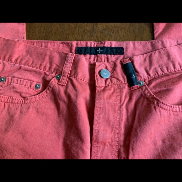 STONE ISLAND PANT - Picture 4 of 16